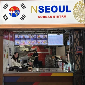 Nseoul