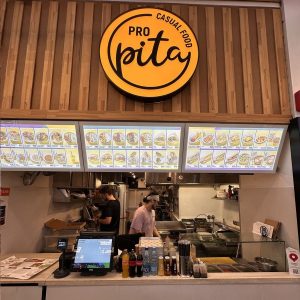 Pro Pita