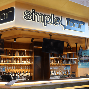 Simple Bar