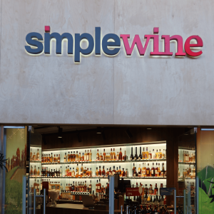 Simple Wine